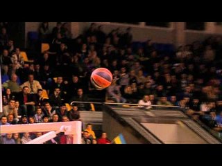 Regular Season Round 3: Thursday Recap