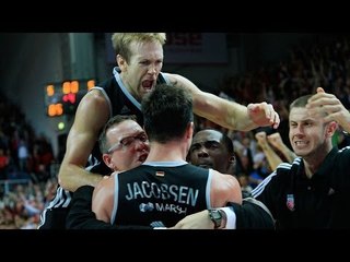 Regular Season Round 4: Thursday Preview