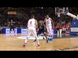 Round 4 Game of the Week: Strasbourg-Real Madrid