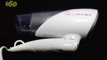 Shocking Reason Why You Shouldn't Use the Hair Dryer in Your Hotel Room