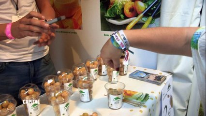 EXCLU AVANT-PREMIERE - Capital (M6): Découvrez l'idée qu'a eu ce producteur pour rajeunir l'image de la mirabelle