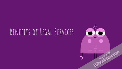 Few options to choose the best lawyer for all legal problems