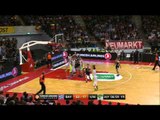 Highlights: FC Bayern Munich-Unicaja Malaga