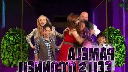 Jessie S02E04 101 Lizards
