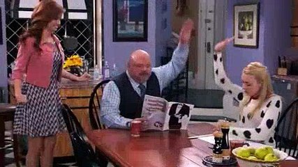 Jessie S02E21 Panic Attack Room