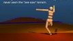 Google DeepMind AI Does Parkour Producing flexible behaviours in simulated environments