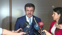 Zeybekci: 