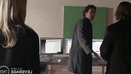 Leverage 101 - The Nigerian Job