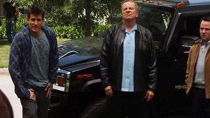 Leverage 109 - The Snow Job