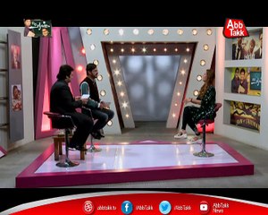 Abbtakk - Hazraaaat - Episode 147 (Rose Mohammad) - 17 August 2017