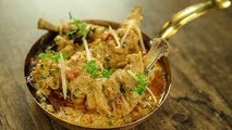 Chicken Sanju Baba Recipe | Sanjay Dutt Chicken Recipe | Noor Mohammadi Hotel Recipe | Varun Inamdar