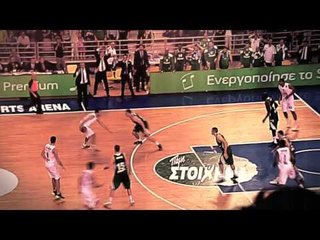 I Feel Devotion Round 4: Krunoslav Simon, Lokomotiv Kuban Krasnodar