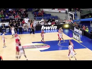 Regular Season Round 5: Thursday Preview