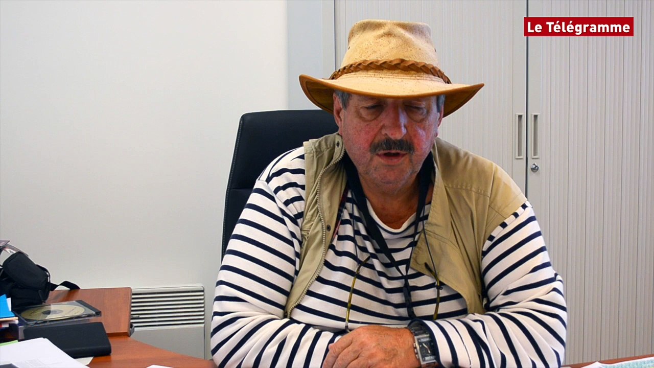 Guingamp. Saint-Loup : "La danse, c'est l'ADN du festival"