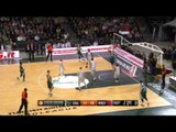 Highlights: Zalgiris Kaunas-Brose Baskets Bamberg