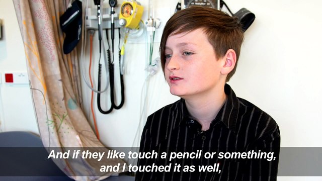 Australian researchers announce peanut allergy breakthrough