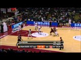 Highlights: EA7 Emporio Armani Milan-Strasbourg
