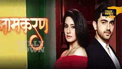 Naamkaran - 18th August 2017 - Latest Upcoming Twist - Star Plus TV Serial News