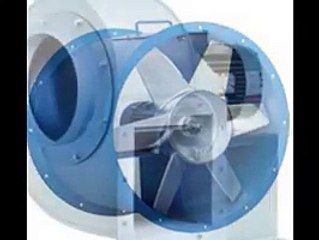 Pollution Control Equipments