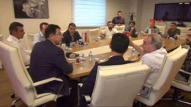 Gaziantep Basketbol Sağlık Sponsorluğu Anlaşması İmzaladı