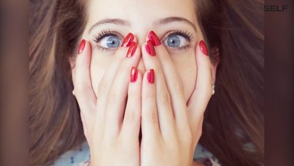 5 Weird Signs That You're Dehydrated