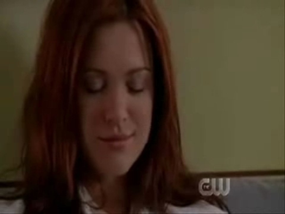 Sophia Bush   Collid