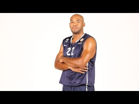 Dunk of the night: Jamon Gordon, Anadolu Efes Istanbul