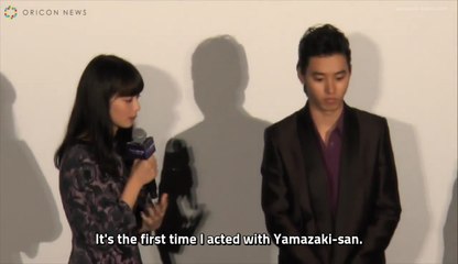 (English subs) JoJo Release Stage Greeting 2017.08.05 - Pigeons