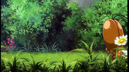 Аниме. Gokicha!! Cockroach Girls / Милашки Таракашки 2 серия [ Comics Love ]