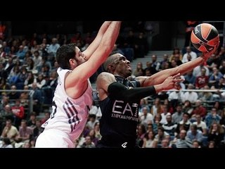 Regular Season Round 8: Thursday Preview