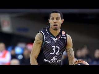 Steal of the night: Erick Green, Montepaschi Siena