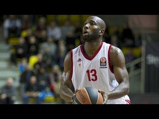 Play of the night: Louis Campbell, Strasbourg