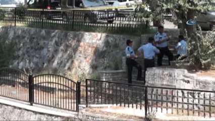 Madde Kullandığı İddia Edilen Şahıs Dere Kenarında Ölü Bulundu