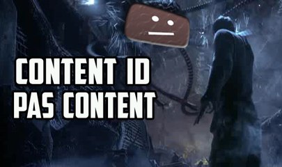content id pas content