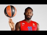 Play of the night: Jeremy Pargo & Sonny Weems, CSKA Moscow