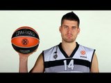 Focus on: Djordje Gagic, Partizan NIS Belgrade