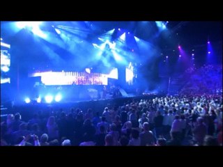 Helene Fischer - Von hier bis unendlich - (Live)