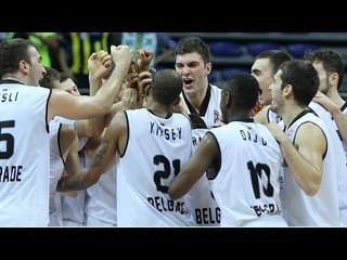 Regular Season Round 9: Thursday Recap