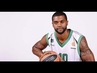 Block of the night: Will Daniels, JSF Nanterre
