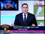 شاهد مرتضى منصور يفجر مفاجأة مدوية لماذا فشل التعاقد مع بيتوركا الروماني بعد ان اتفق معه