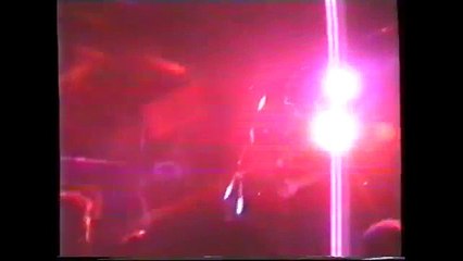 GODFLESH - Geneve 23/03/1990 #1