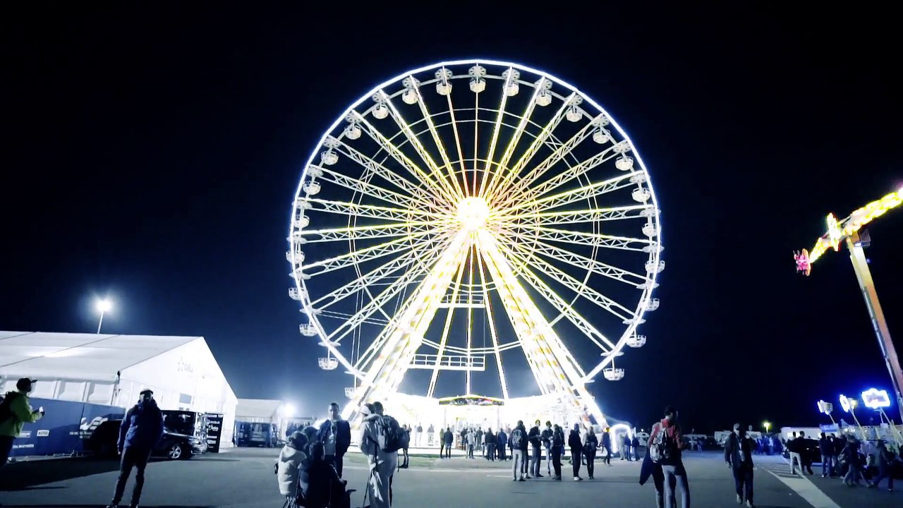 Das 20-Zoll Porsche 911 Turbo Carbon-Rad