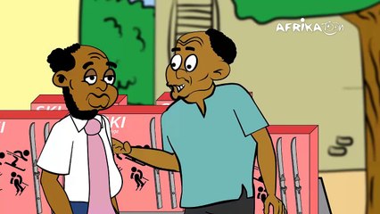 Les skis de neige - LA BLAGUE DU JOUR