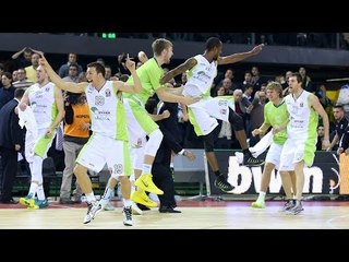 Regular Season Round 10: Thursday Recap