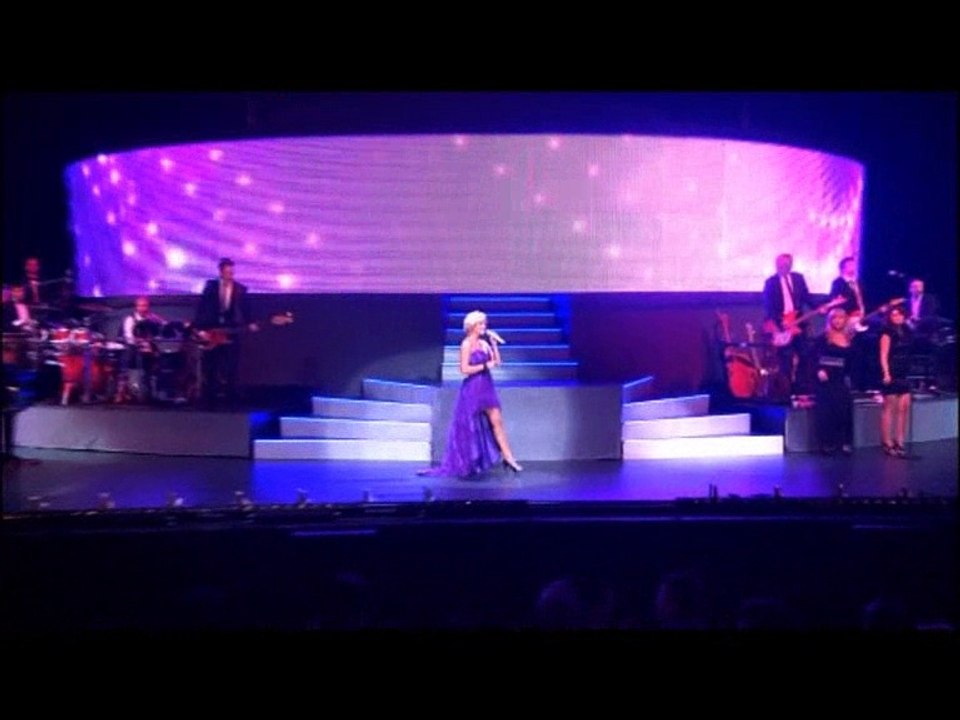 Helene Fischer - Lass mich in dein Leben - (Live)