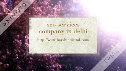 best seo services in delhi