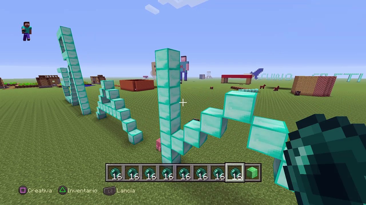 Minecraft: PlayStation®4 Edition_20170418174438