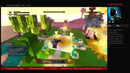 Live streme luźne grańe na zawołańe odc 10 (17)