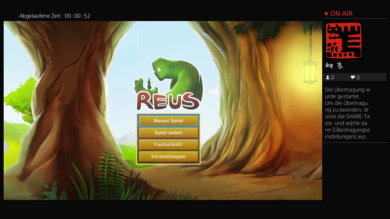 (GER) (SILENT) (PS4) REUS (40)