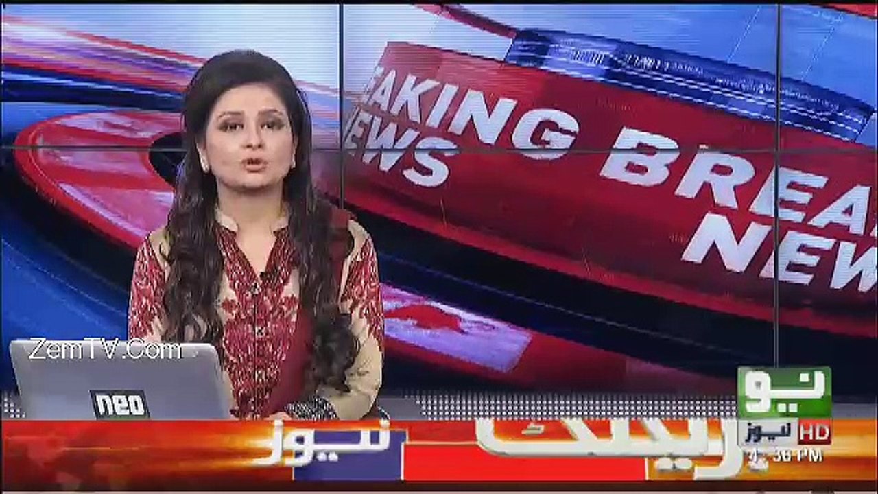 Breaking News:- 2 Important PPP Leaders Joins PTI In Punjab